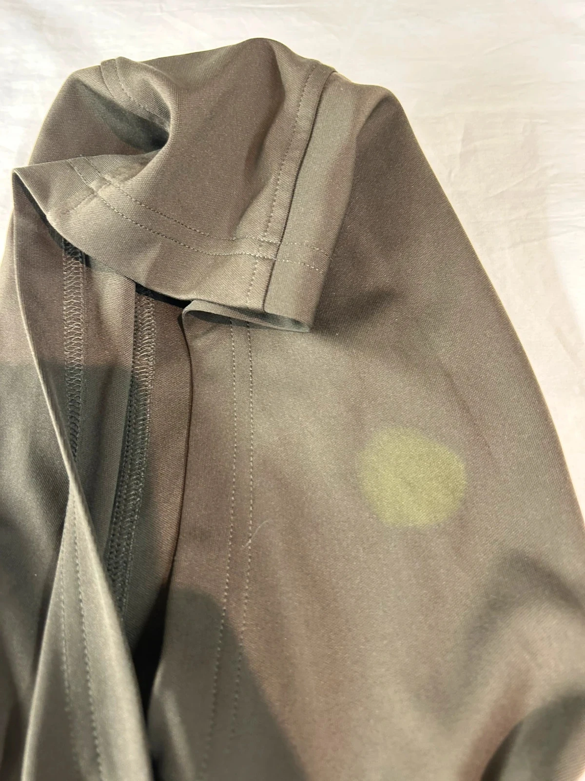 Ms Nike brown tracksuit set size 128 cm 8 years – photo 4